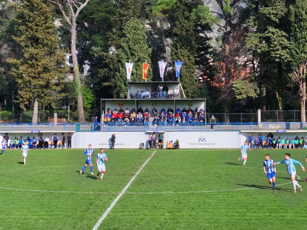 Stadion u Parku - Tivat