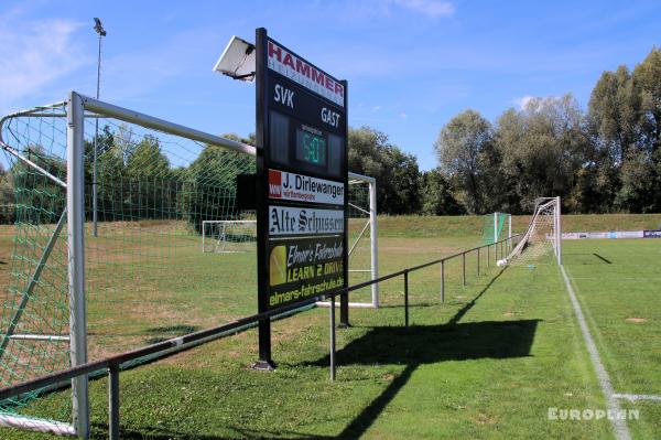 Sportplatz Kehlen - Meckenbeuren-Kehlen