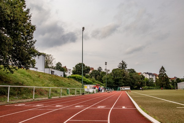 Sportanlage Wagwiesental - Neunkirchen/Saar