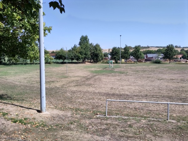 Sportplatz Frankershausen - Berkatal-Frankershausen