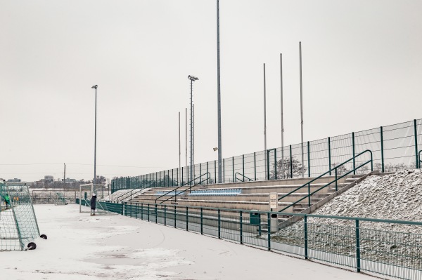 Sportpark im Bürgerzentrum Husarenviertel - Großenhain