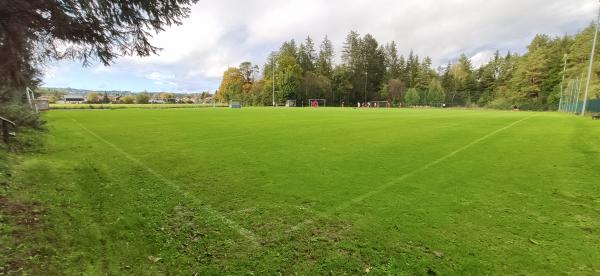 Sportplatz am Kanal - Wolfratshausen-Farchet