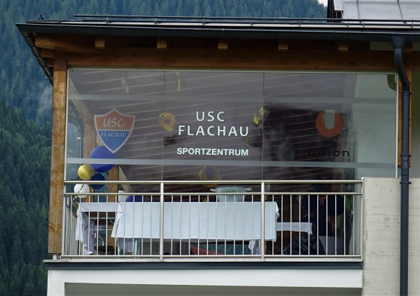 Sportzentrum Flachau - Flachau