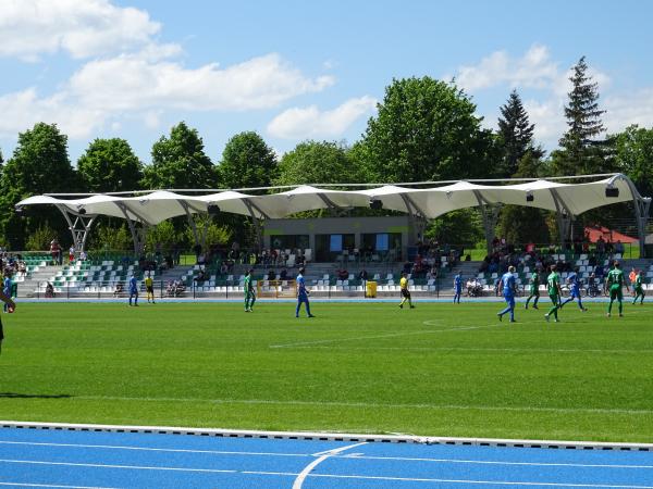 Stadion OSiR w Świdnicy - Świdnica