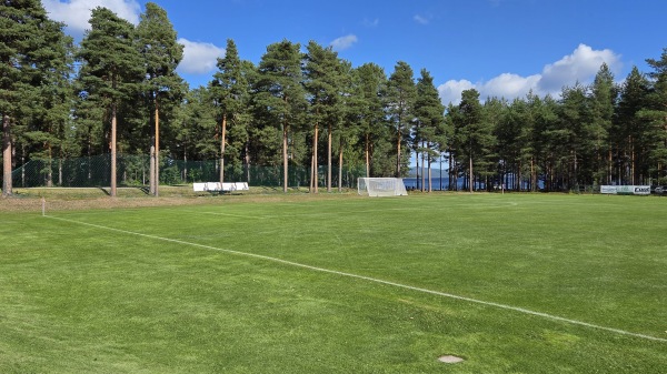 Vesslamon - Bjuråker