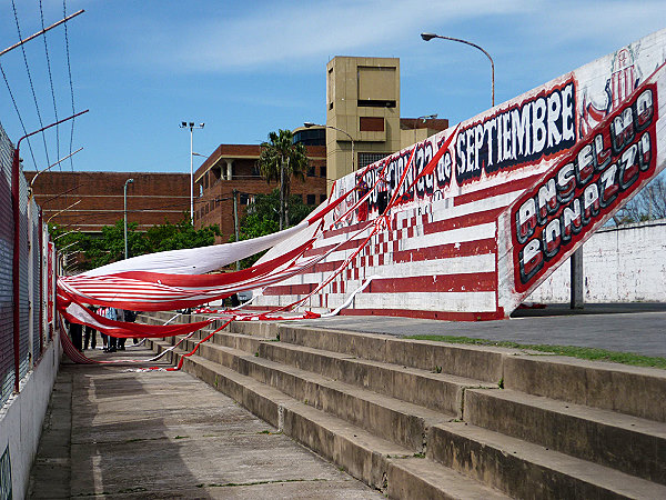 Estadio Claudio Chiqui Tapia - Buenos Aires, BA