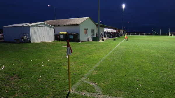 Sportplatz Göttlesbrunn - Göttlesbrunn