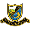 Wappen St Dogmaels FC