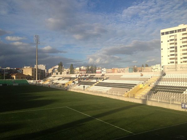 Estádio Municipal de Portimão - Portimão