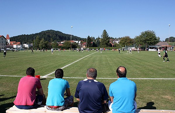 Sportplatz Eberndorf - Eberndorf