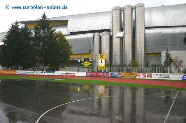 Sportstadion Marktgemeinde Gratkorn - Gratkorn