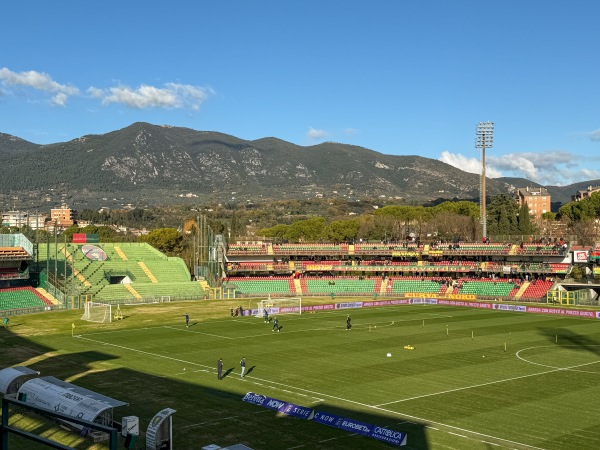 Stadio Libero Liberati - Terni