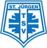 Wappen TSV St. Jürgen 1911 diverse