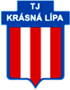 Wappen TJ Krásná Lipa