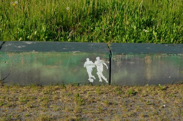 Sportpark Lambrechtshagen Platz 2 - Lambrechtshagen