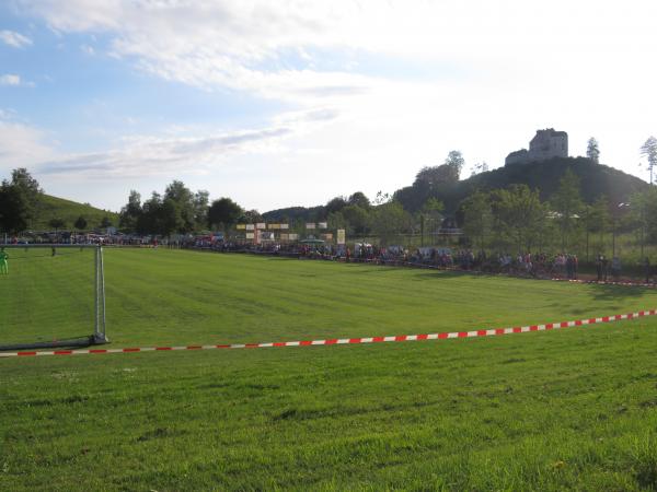 Sportzentrum Waldburg - Waldburg/Württemberg