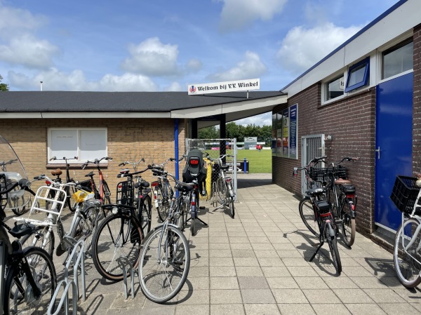 Sportpark Winkel - Winkel