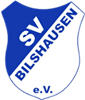Wappen SV Blau-Weiß Bilshausen 1922  14963