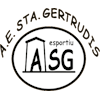 Wappen AE Santa Gertrudis
