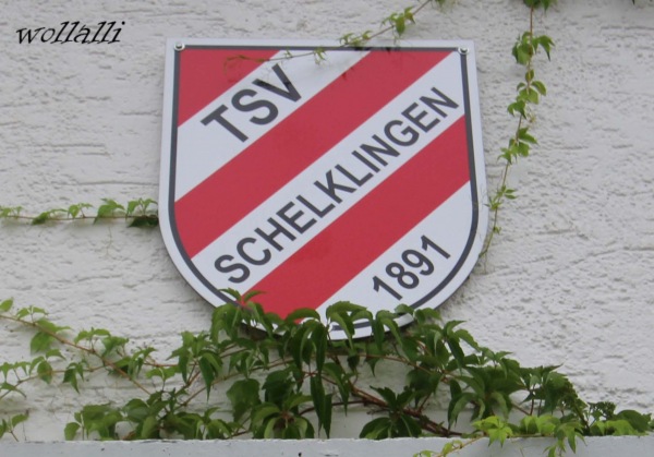 Sportanlage Längental - Schelklingen