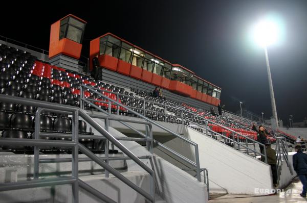 Stadio Kalamarias - Thessaloníki