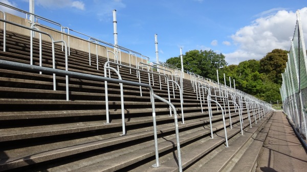 Olympiafältet Plan 10 - Helsingborg