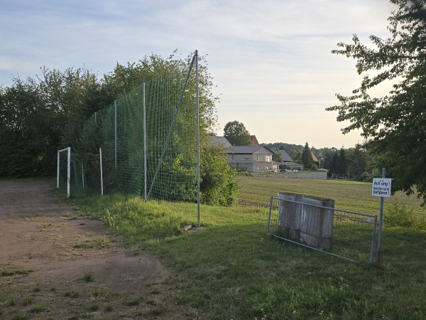 Sportplatz Dittmannsdorf 2 - Reinsberg-Dittmannsdorf