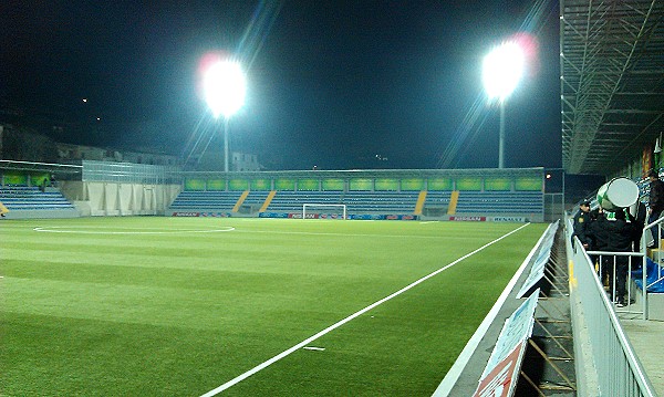 ASCO Arena - Bakı (Baku)