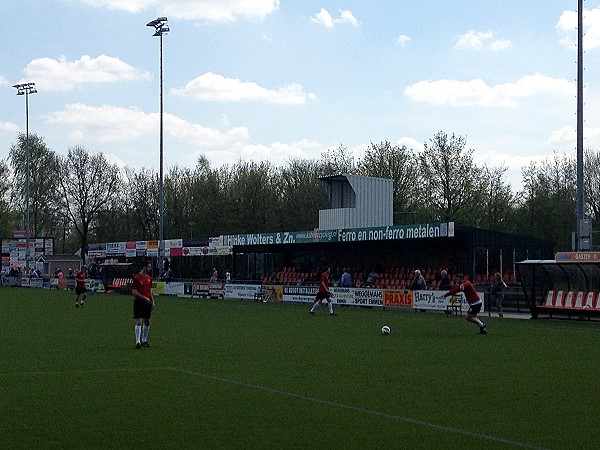Sportpark Groote Geert - Emmen