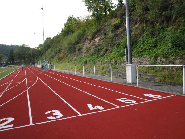 Wilhelm-Mestekämper-Stadion - Nachrodt-Wiblingwerde