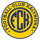 Wappen FK Kalynivka