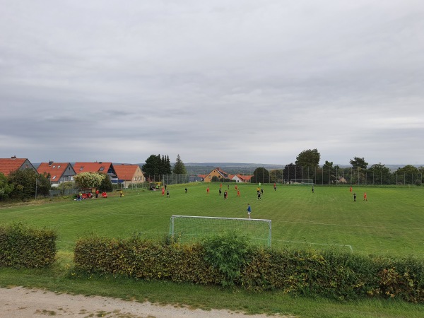 FC-08-Sportanlage am Elm-Stadion - Schöningen