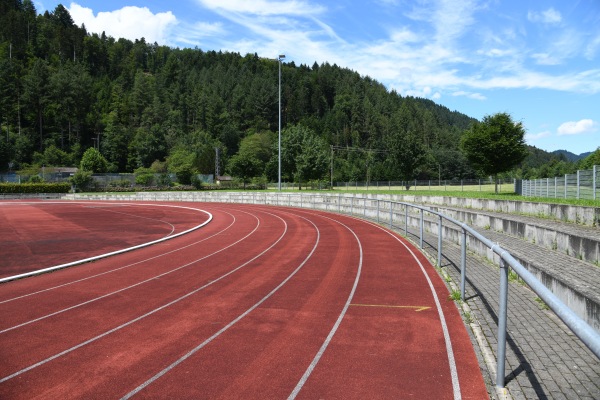 Sportpark Zell - Zell/Harmersbach