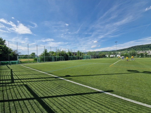 Sportanlage Zelgli Platz 4 - Schlieren