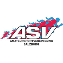 Wappen ASV Salzburg