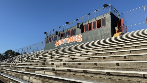 Mandarin High School Stadium - Jacksonville, FL