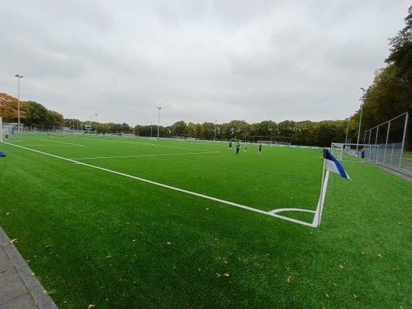 Sportpark De Smagtenbocht veld 1 - Bladel