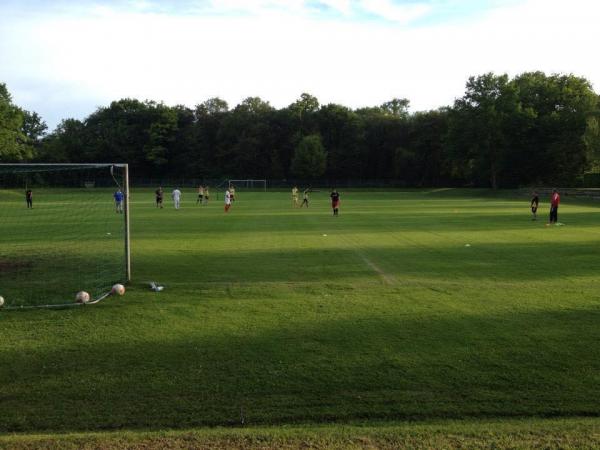 Schnaidholz-Sportplatz - Singen/Hohentwiel