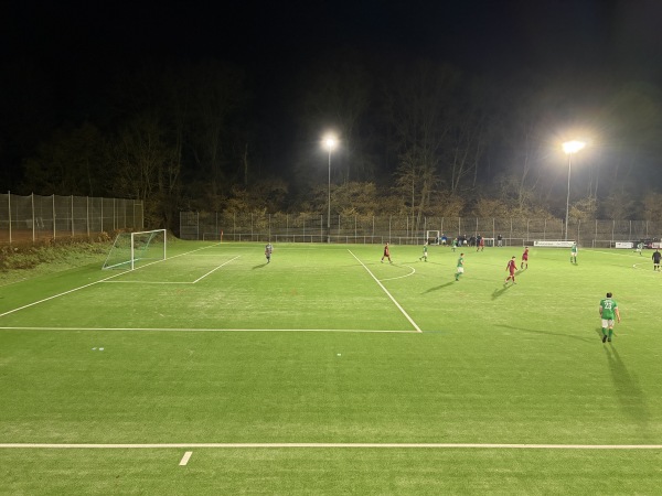 Sportplatz Don Bosco Schule - Wiltingen/Saar