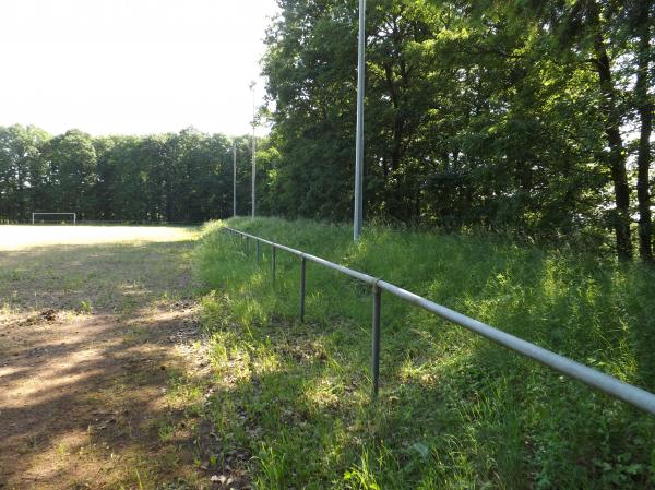 Sportplatz Sien - Sien