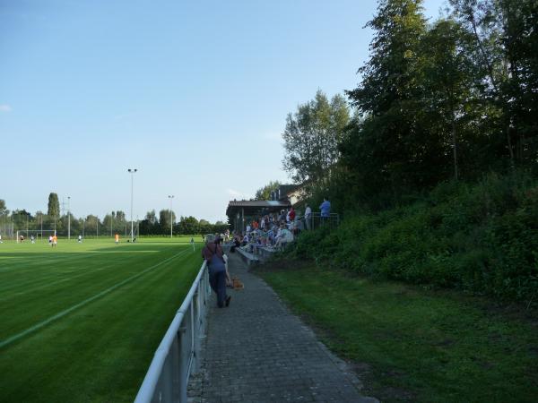 REWE Arena - Eitting