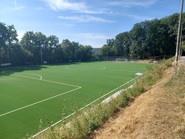 Sportplatz Am Volbertsberg - Aarbergen-Daisbach