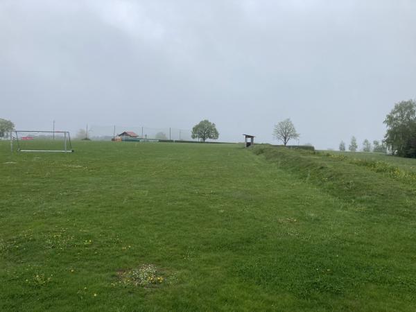 Sportplatz Niederwihl - Görwihl-Niederwihl