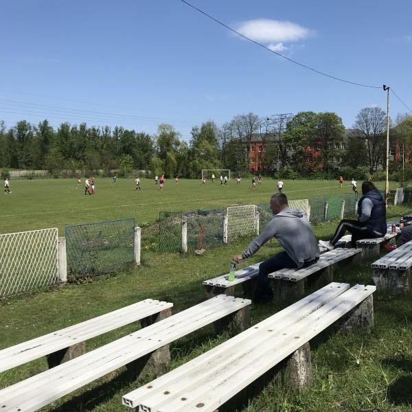 Boisko Polonia Bytom Karb - Bytom 