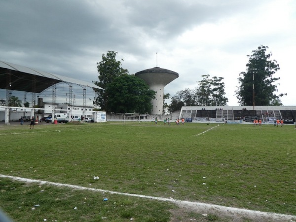 Estadio Antonio Guillén - Concepción, Provincia de Tucumán