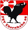 Wappen FSV Ebernhahn 08