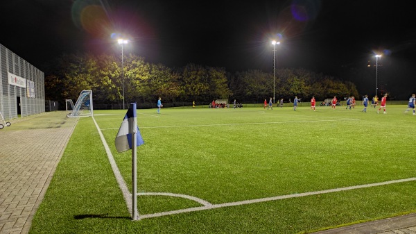 Sportanlage Im Osterfeld B-Platz - Salzgitter-Bad