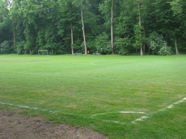 Saxonia-Platz am Beekestadion - Hannover-Ricklingen