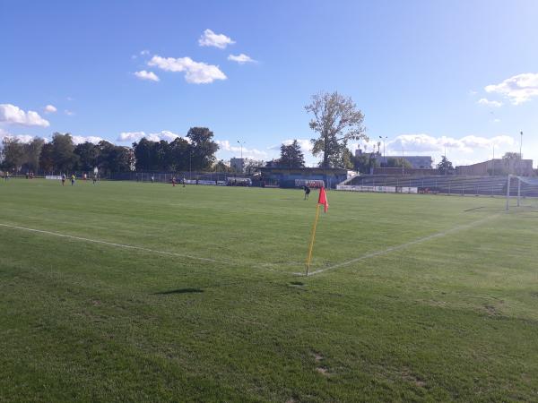Stadion Miejski Skierniewice (alt) - Skierniewice