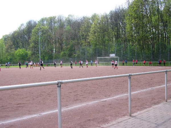 Sportplatz Bladenhorster Straße - Herne-Holthausen